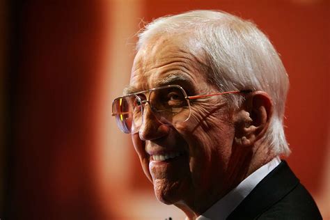 Ed McMahon's Surprising Relationship with PCH.